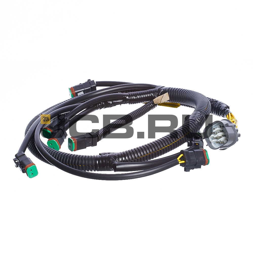 Жгут JCB 721/C9036