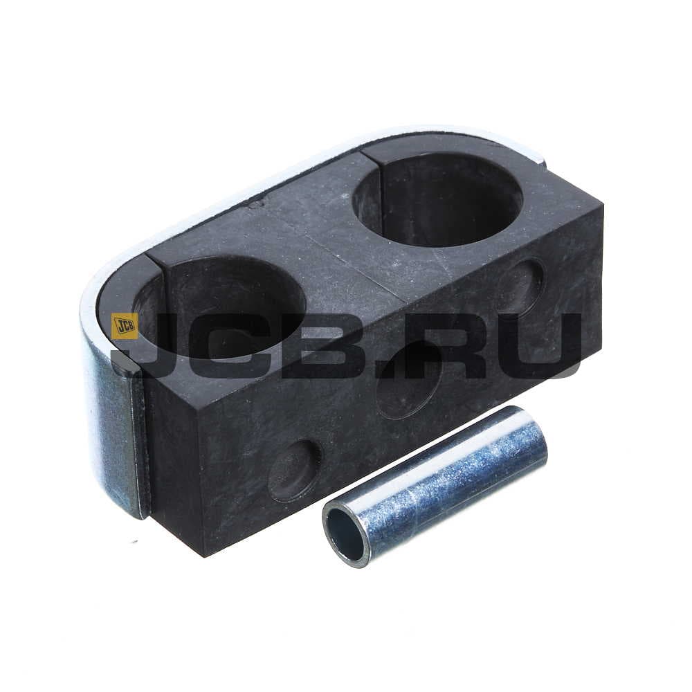Зажим для шланга JCB 335/D6427