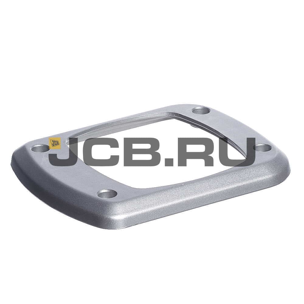 Накладка на пыльник джойстика JCB 332/K6071