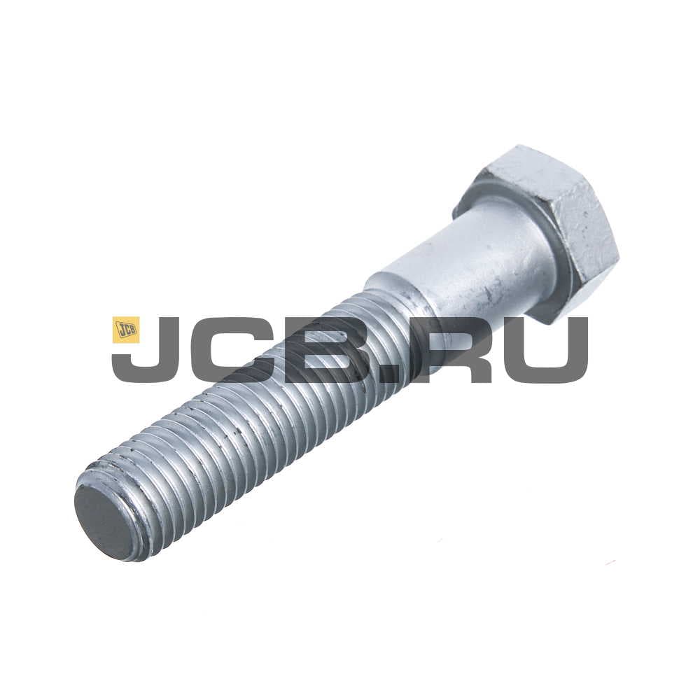Болт JCB 334/K3212