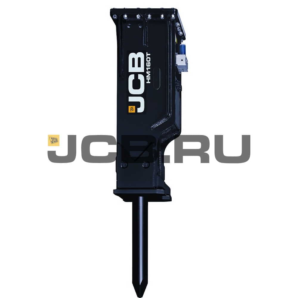 Гидромолот HM160T JCB 980/B0207