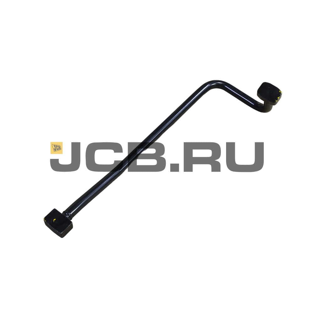 Трубка JCB 336/F3118