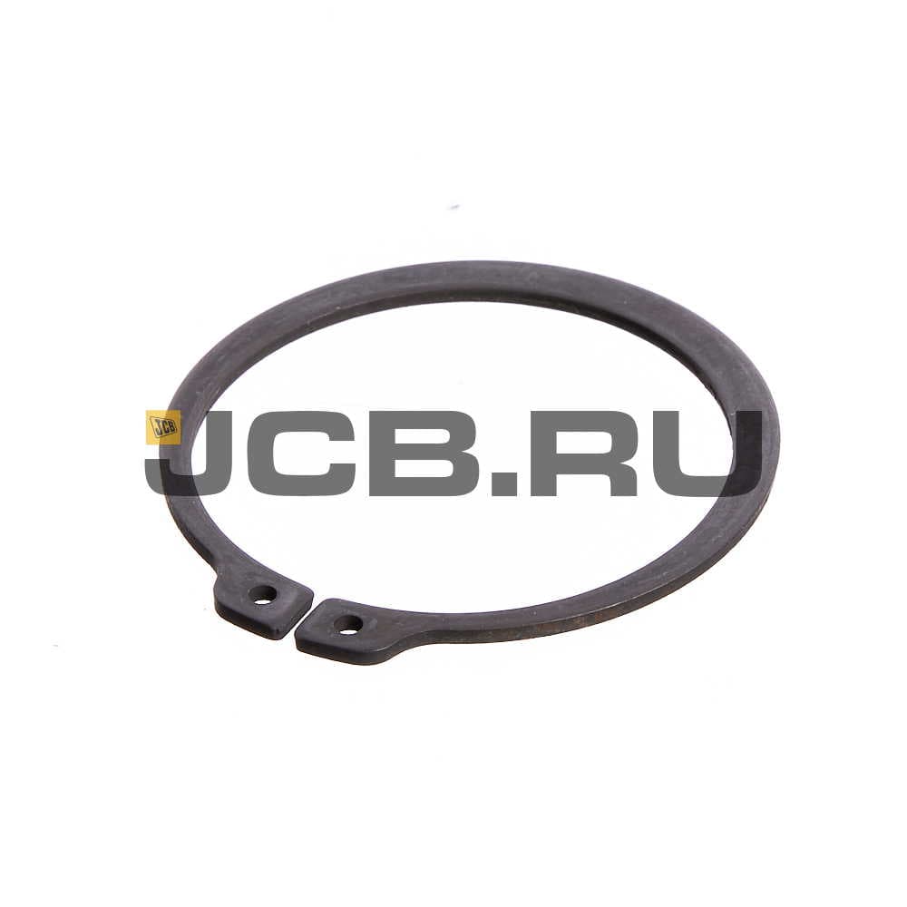 Кольцо стопорное JCB 332/F6299