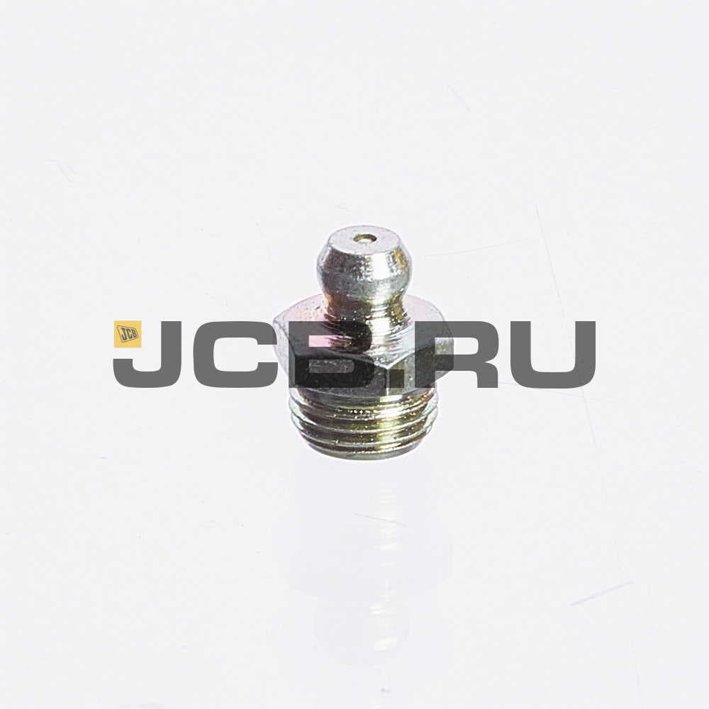 Пресс-масленка JCB 550/41134