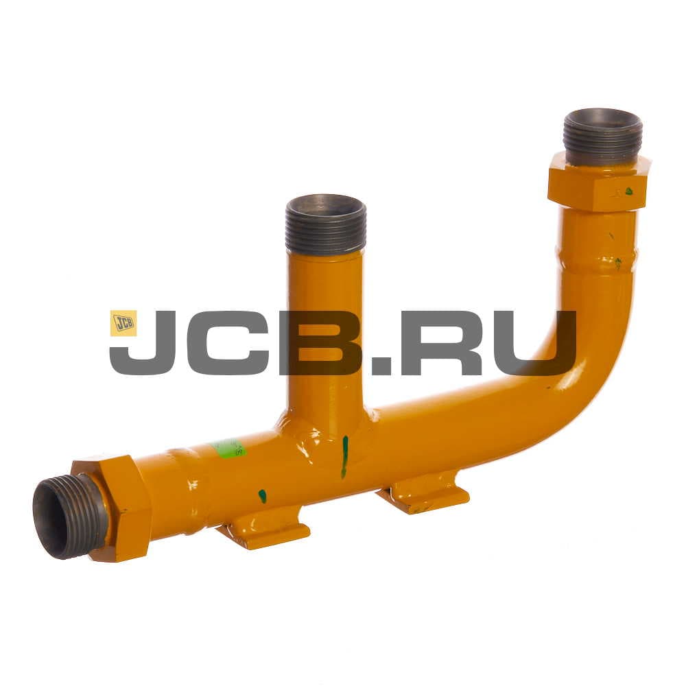 Трубка линии давления JCB 334/P9713