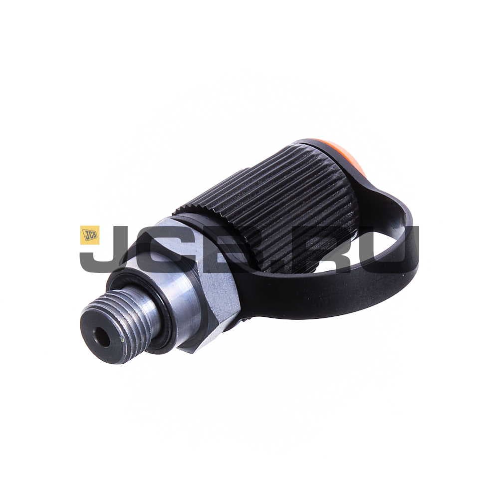 Тестовая точка JCB 45/MM7148