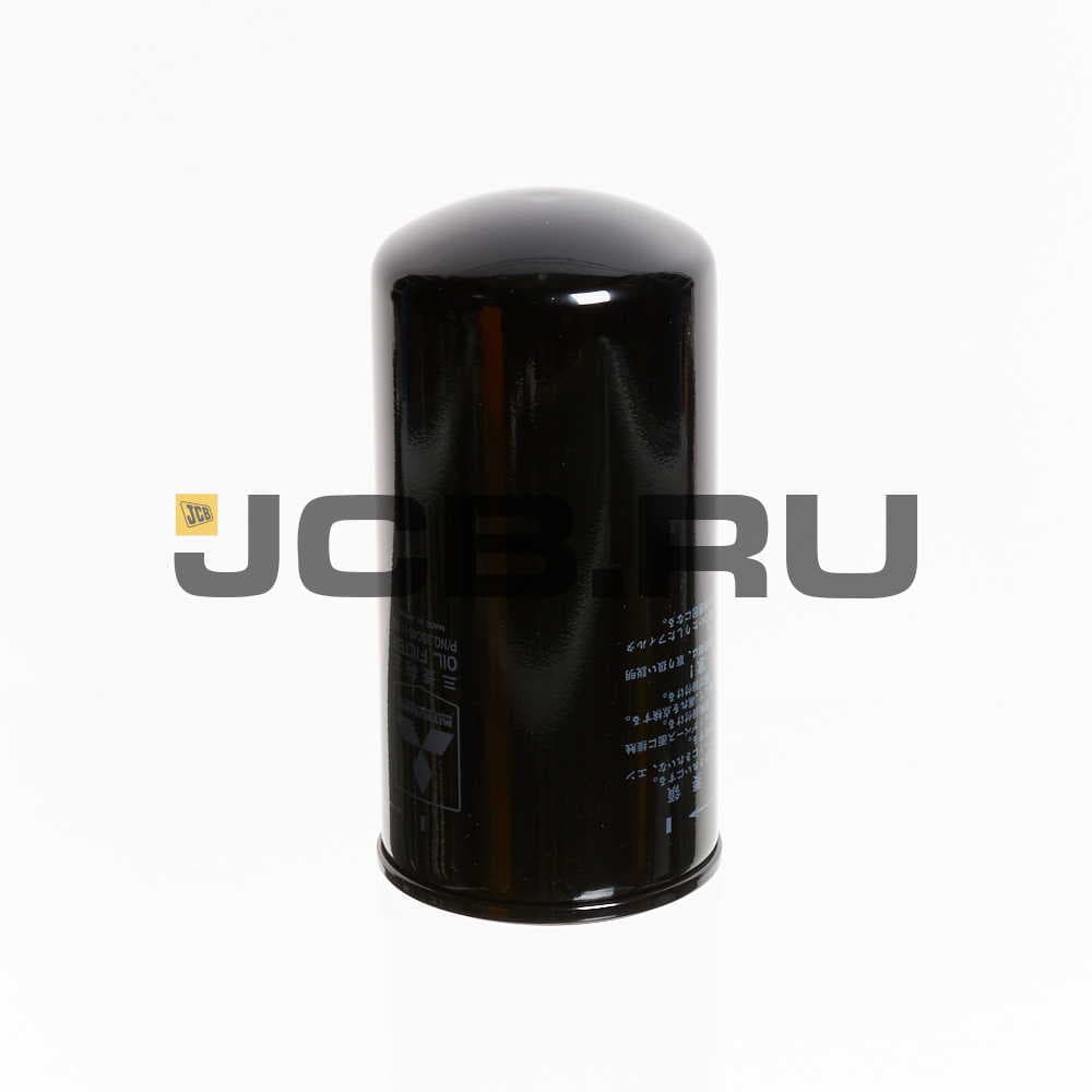 Фильтр масляный JCB 334/C9751