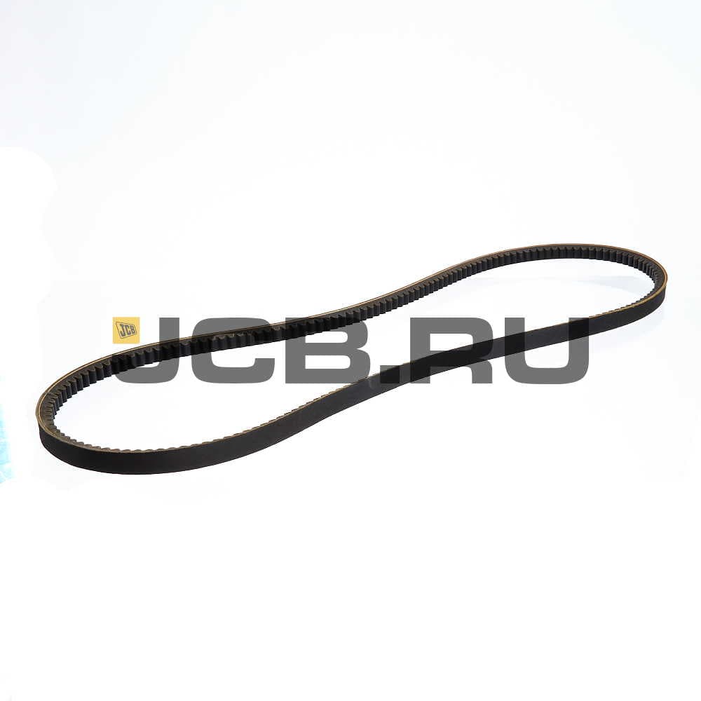 Ремень вентилятора JCB 334/C9754