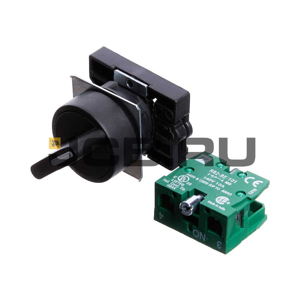 Выключатель On/Off JCB 335/C6990