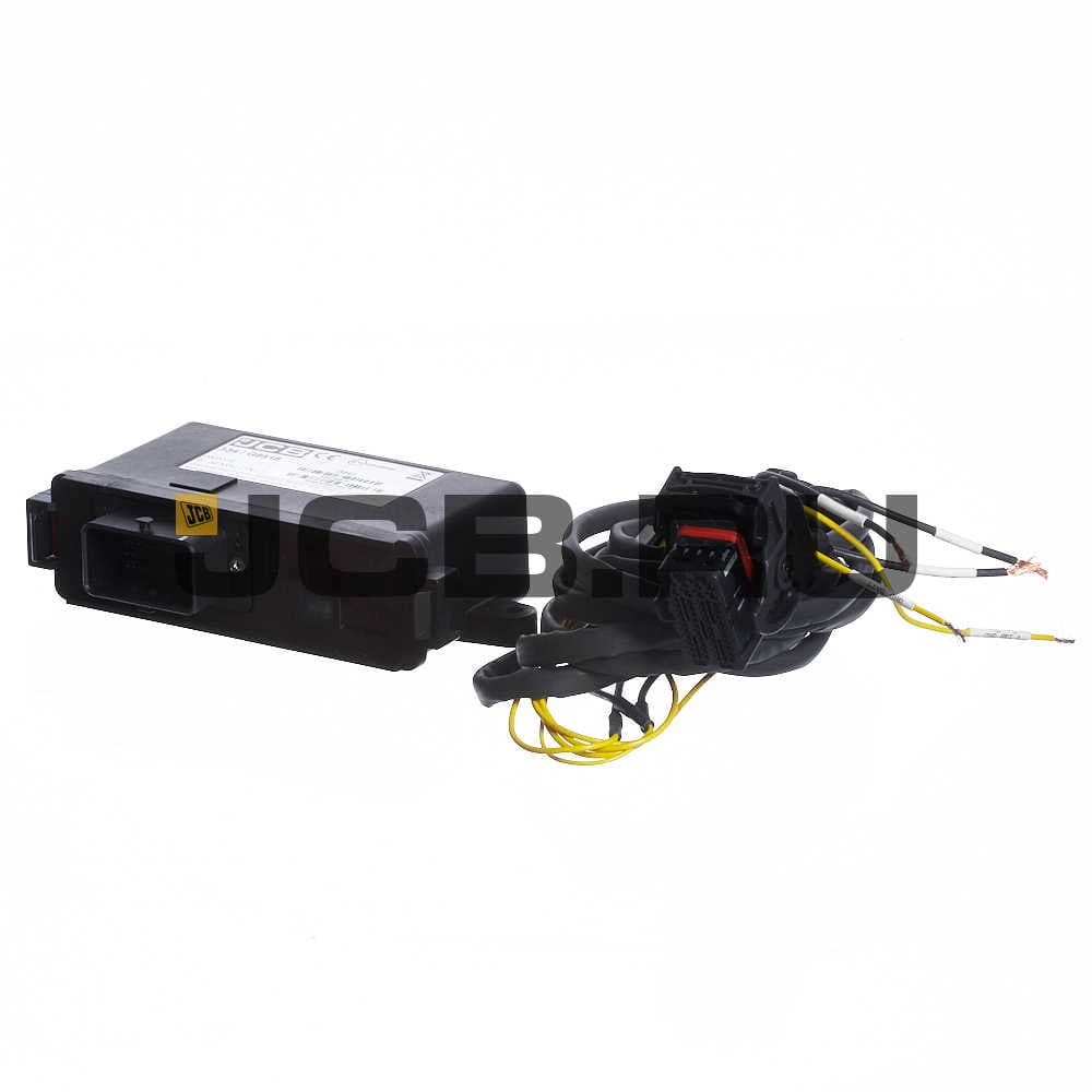 Блок удаленного мониторинга JCB 400/E4324