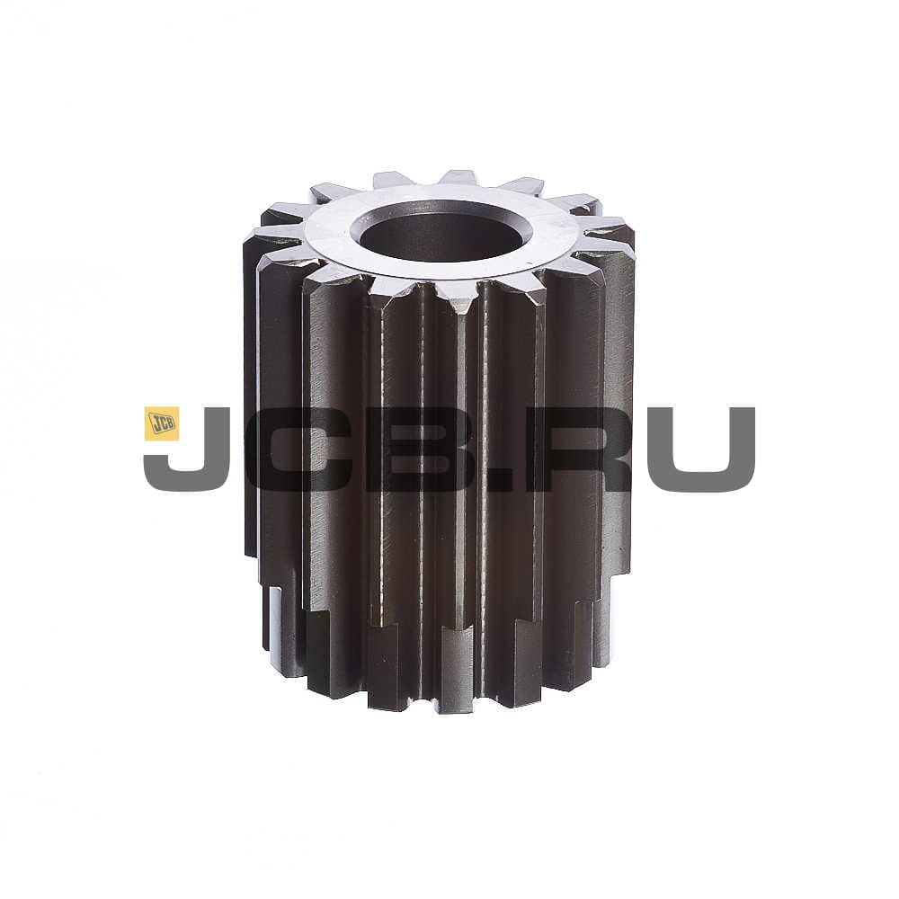 Солнечная шестерня JCB 550/43633