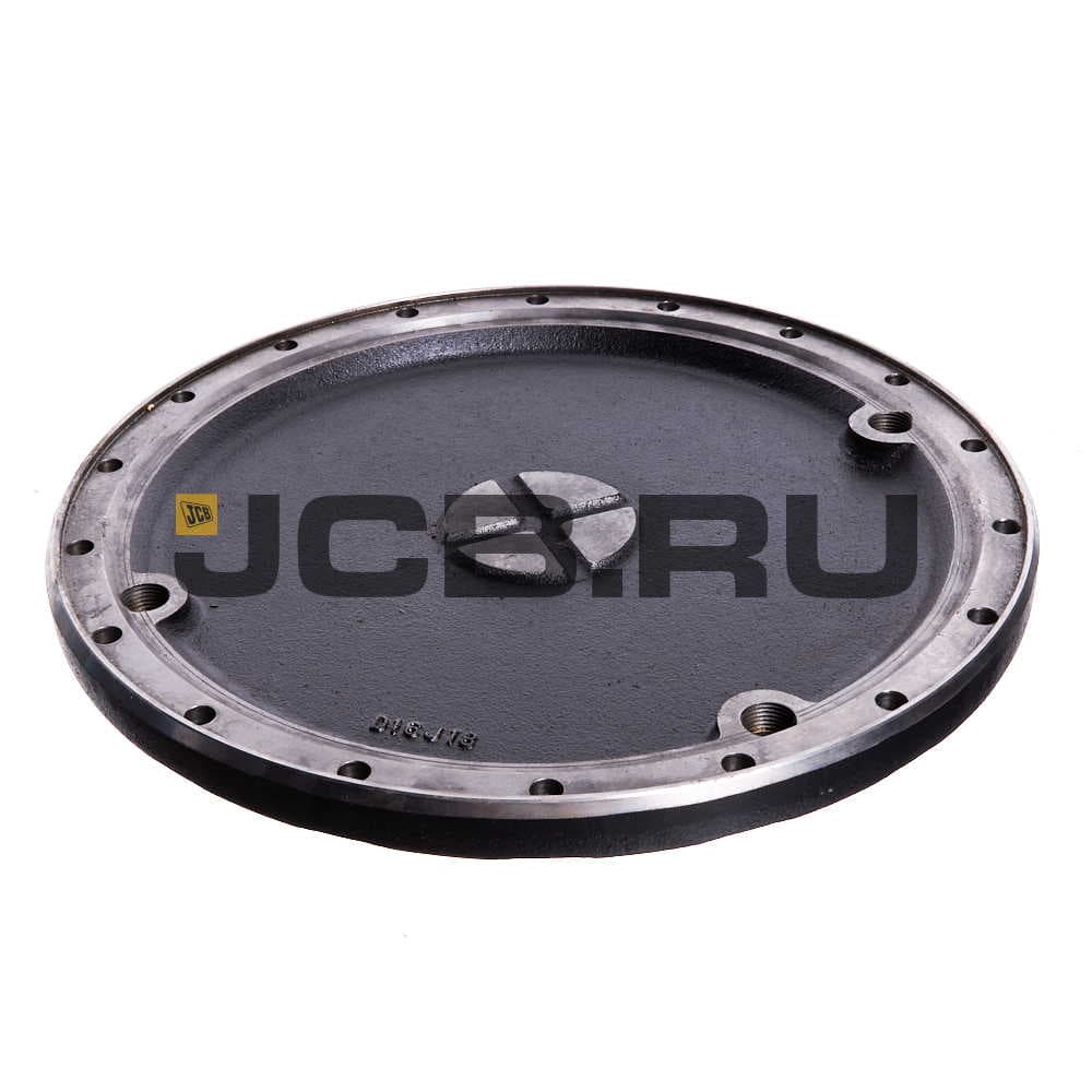 Крышка редуктора JCB 550/43638