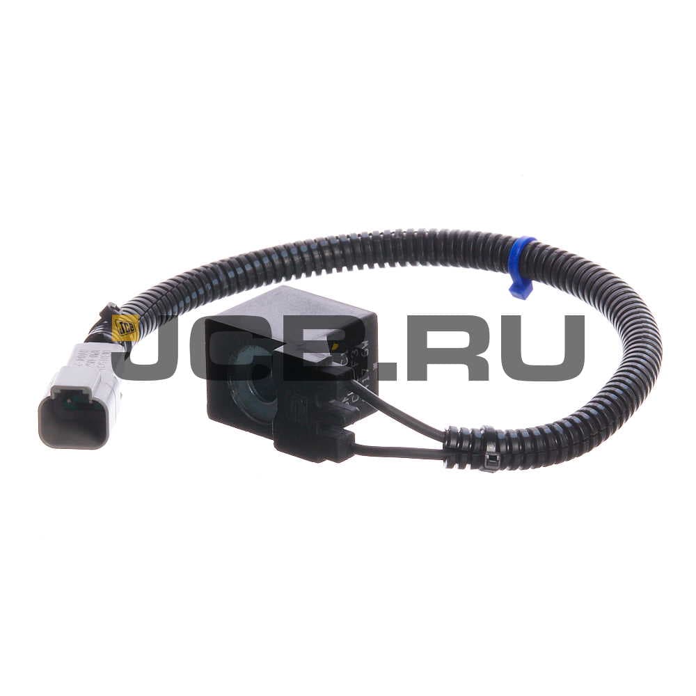 Клапан автомата опережения впрыска JCB 334/D5452