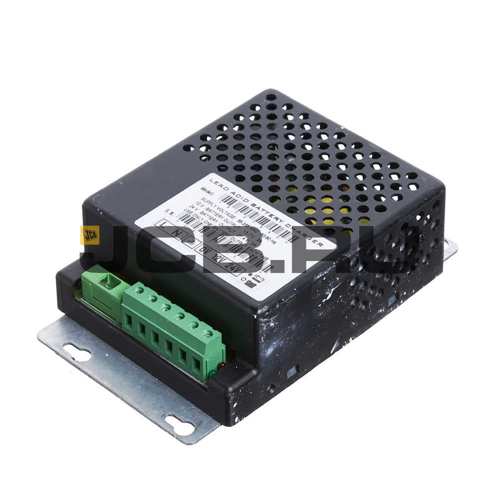 Зарядное устройство АКБ JCB 335/C7321