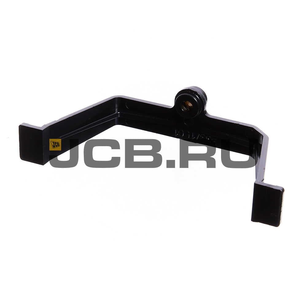 Кронштейн блока предохранителей JCB 333/X1501