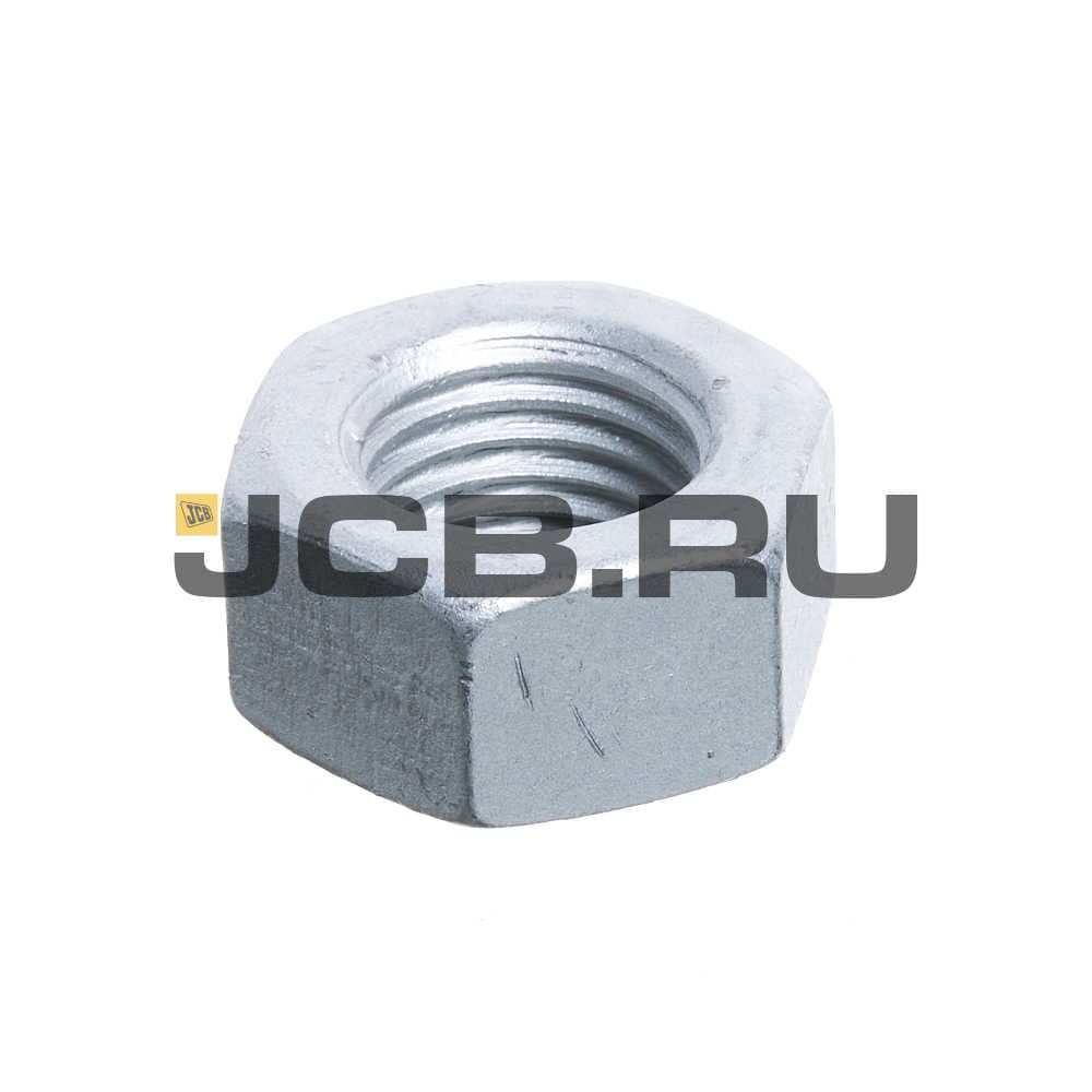 Гайка M30 JCB 1370/1001D
