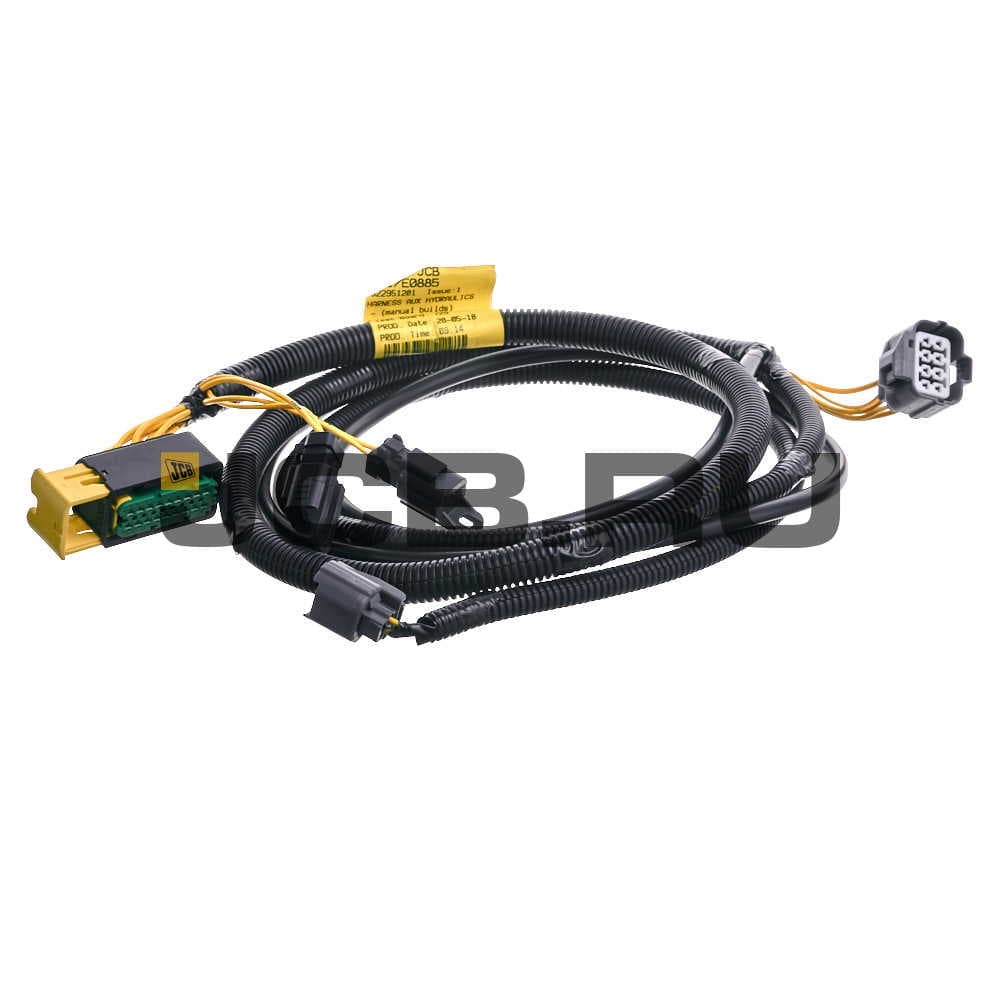 Жгут проводов JCB 721/E0885