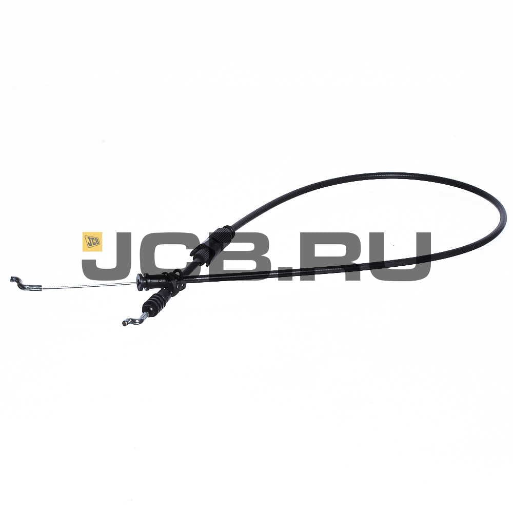 Трос сиденья JCB 336/E4607