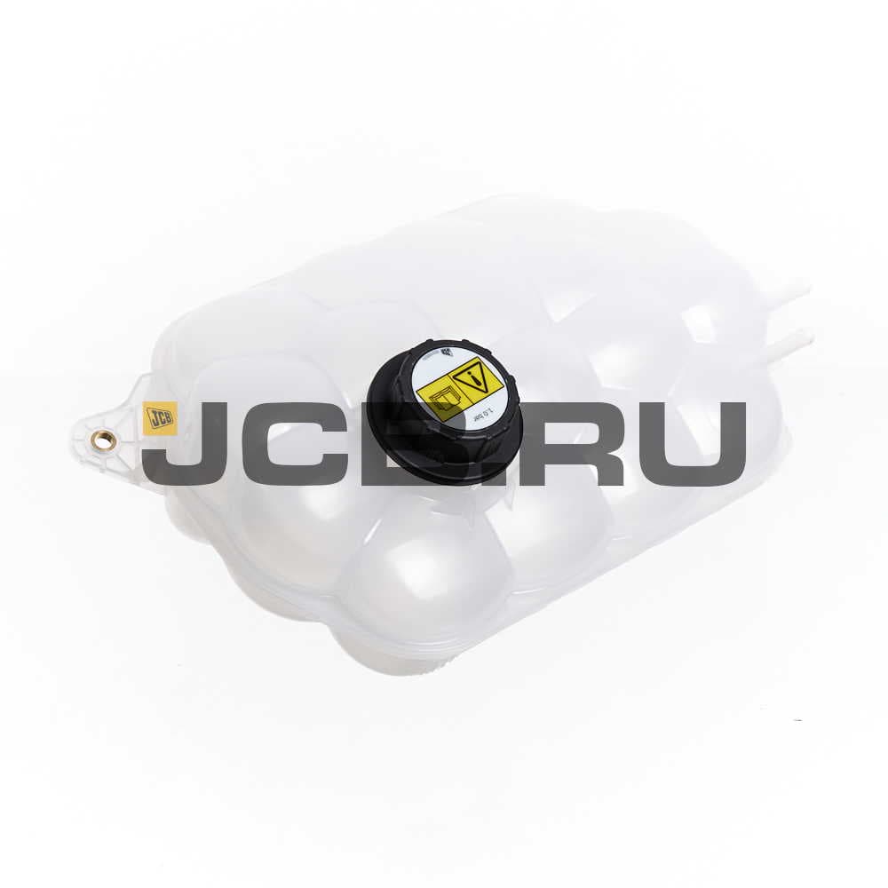 Бачок расширительный JCB 334/G3688