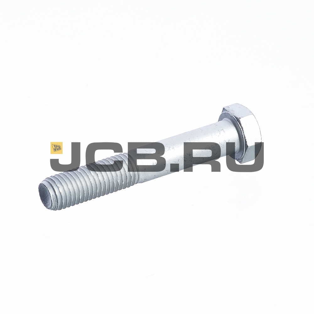 Болт опорного катка М18х110 JCB 1316/9521D