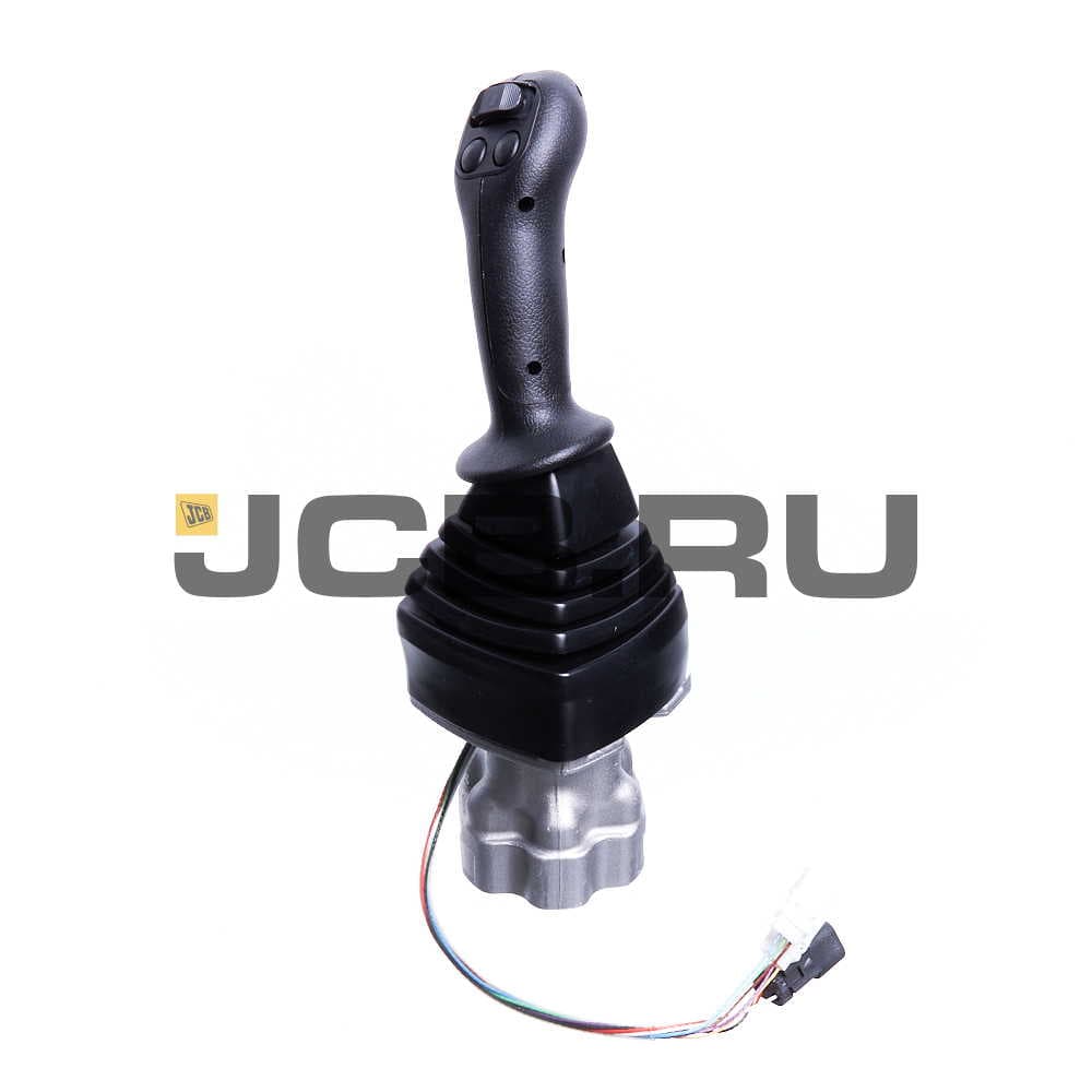 Клапан джойстика прав. JCB 333/K7295