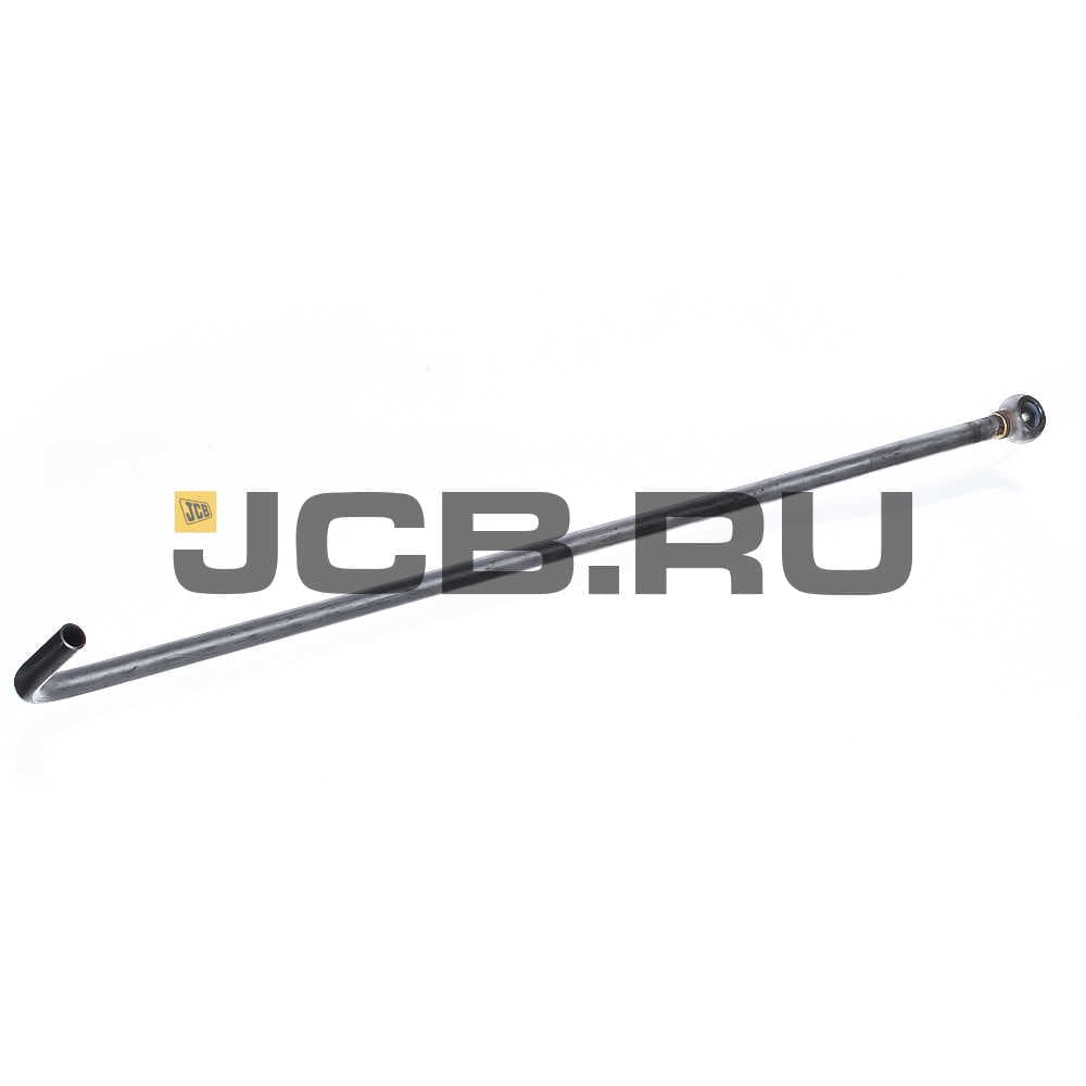 Трубка JCB 400/U6308