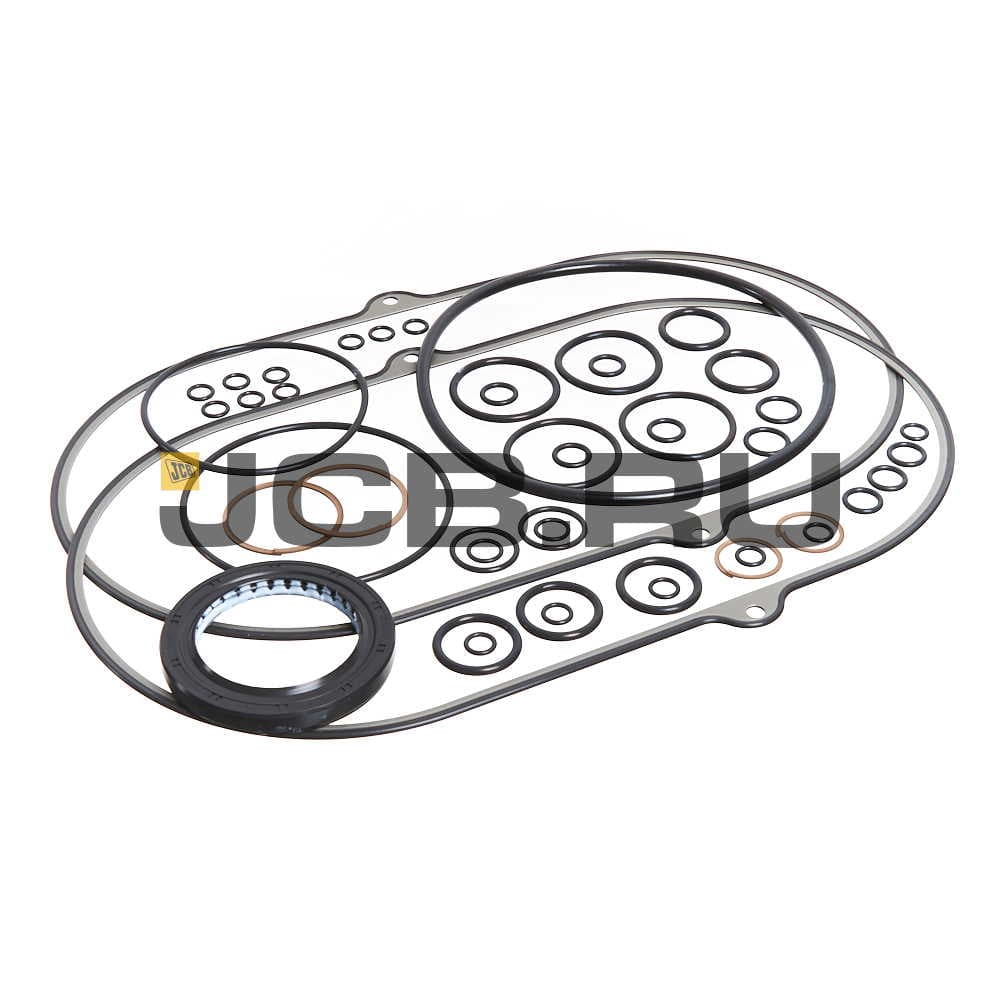 Комплект уплотнений насоса JCB 334/E2512