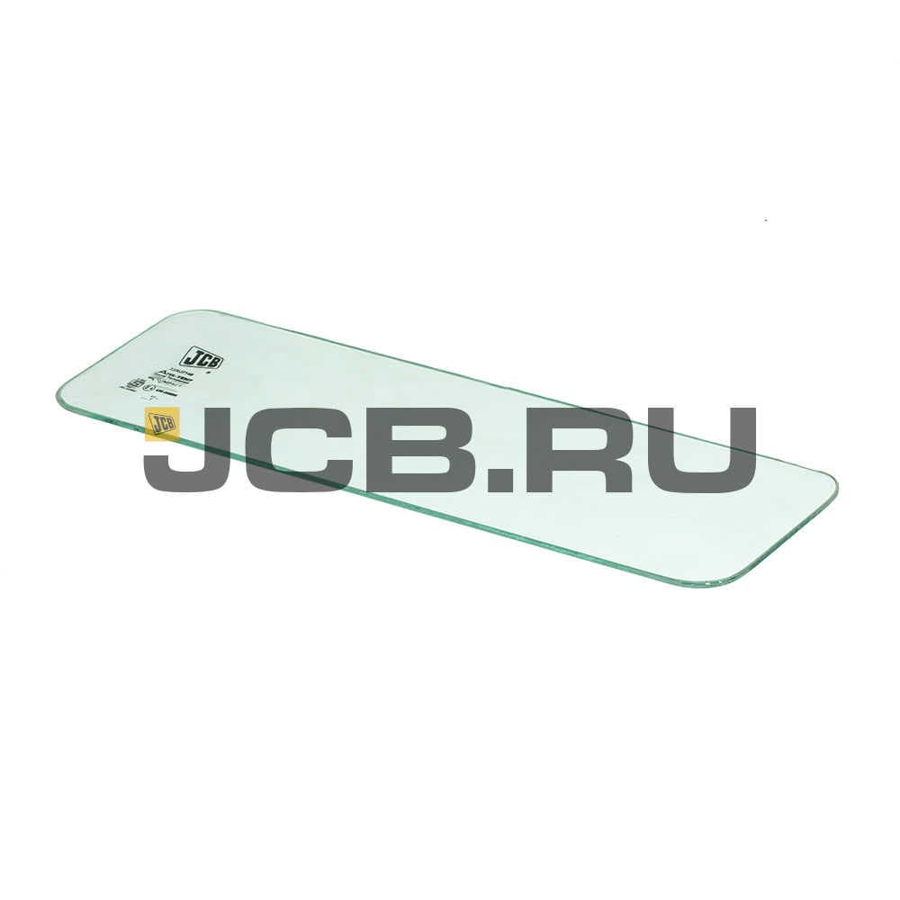 Стекло кабины