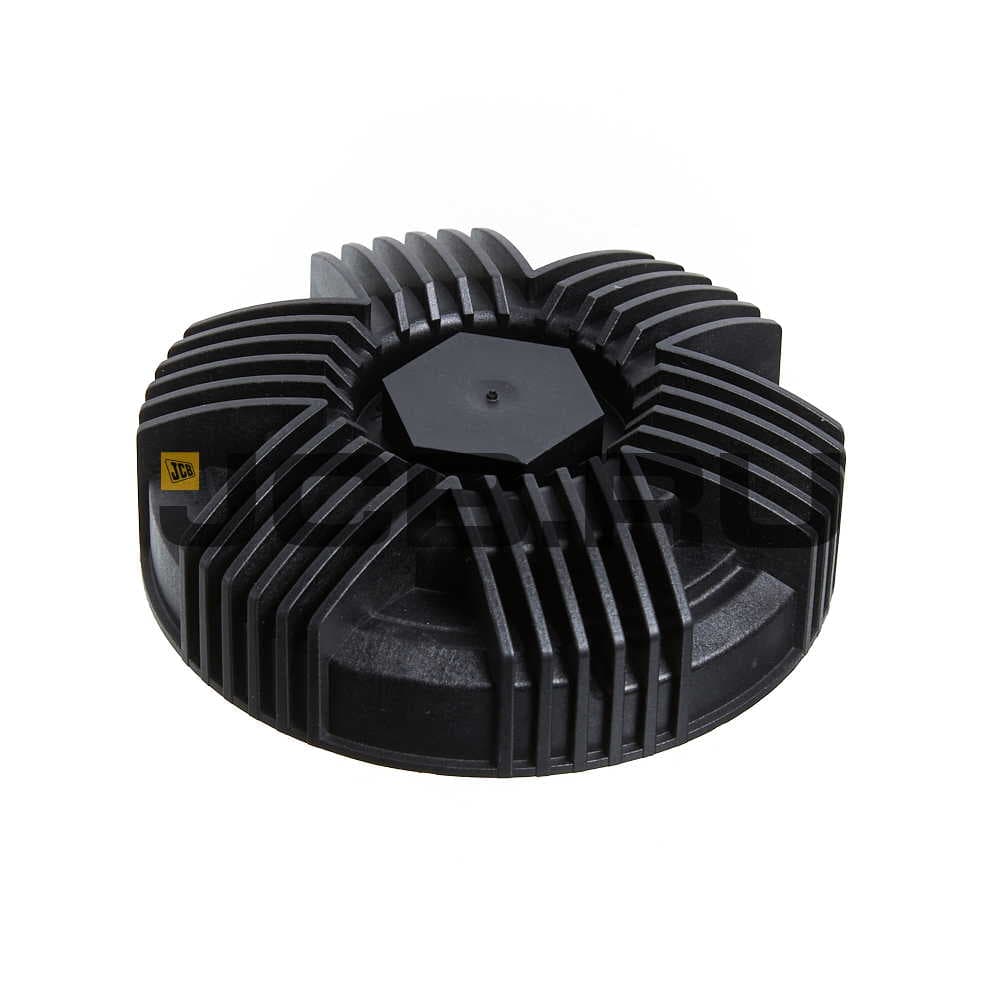 Крышка гидравлического фильтра JCB 333/X2746