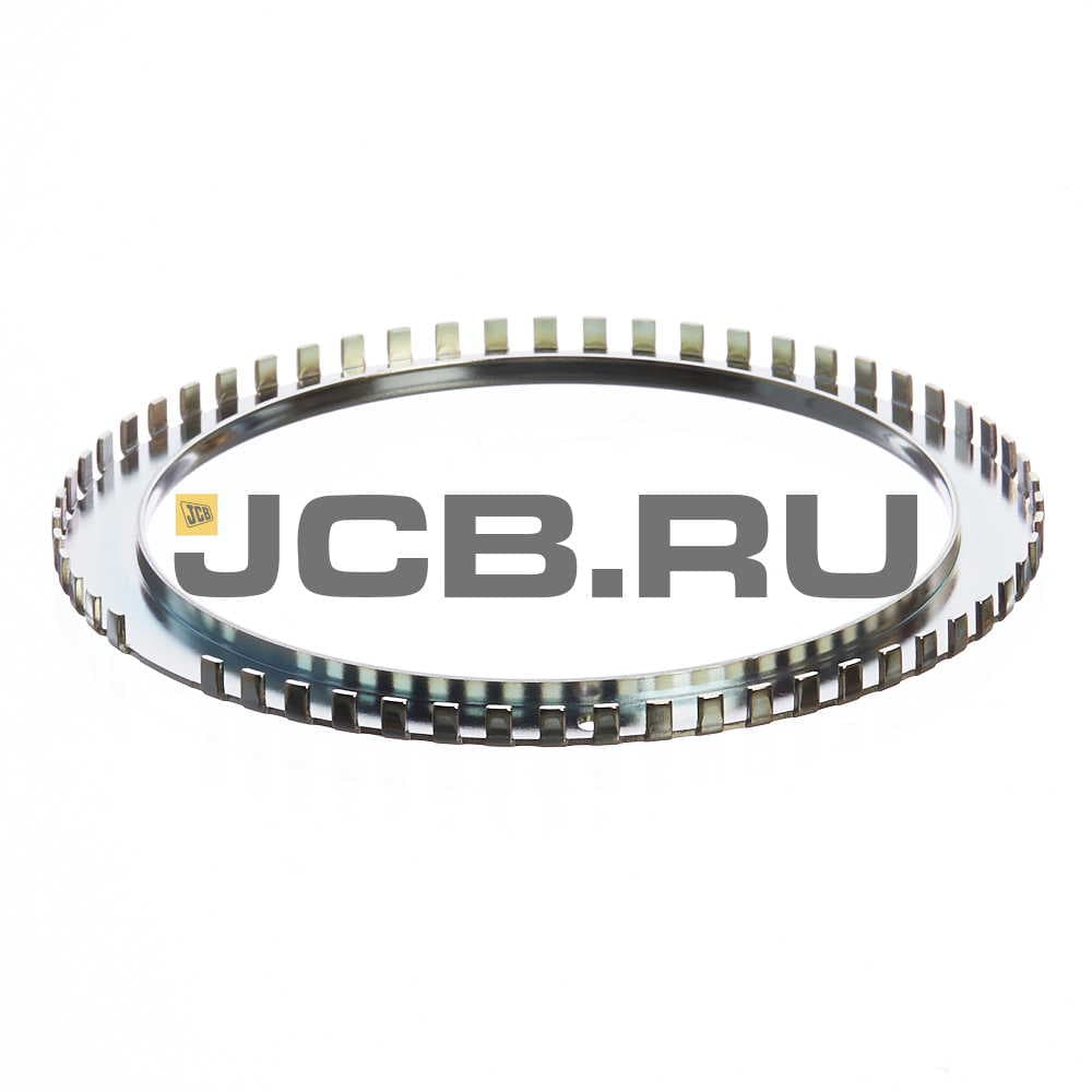 Зубчатый диск шкива коленчатого вала JCB 320/09651