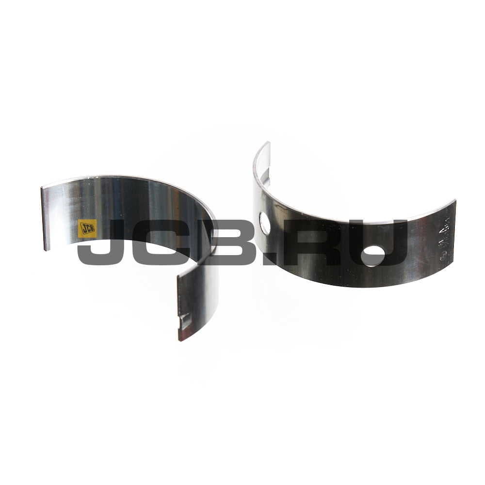 Вкладыш коренной (стд) JCB 333/H5021