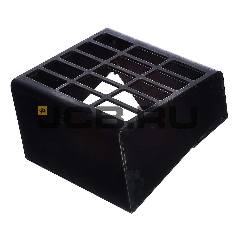 Защита JCB 333/K4290