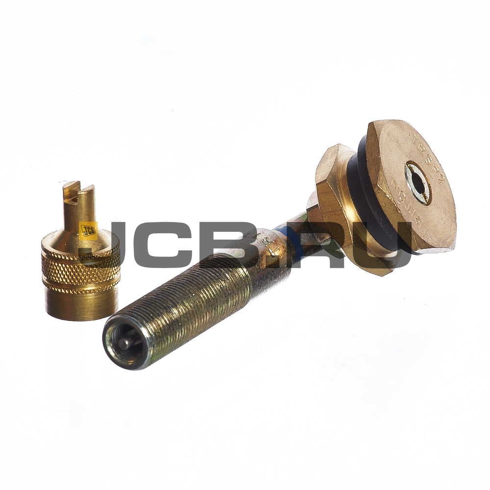 Клапан колесный JCB 336/A9061