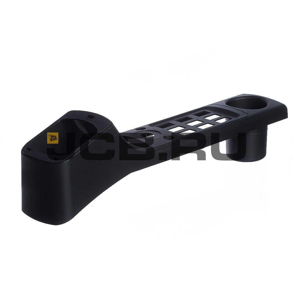 Правая консоль JCB 333/K0482