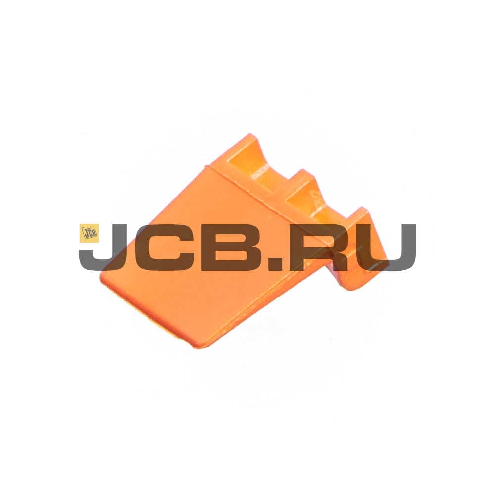 Фиксатор 2-х ходовой JCB 7212/0061