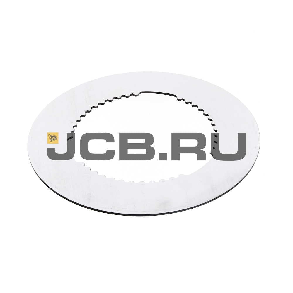Диск A=3.00 JCB 332/C3791