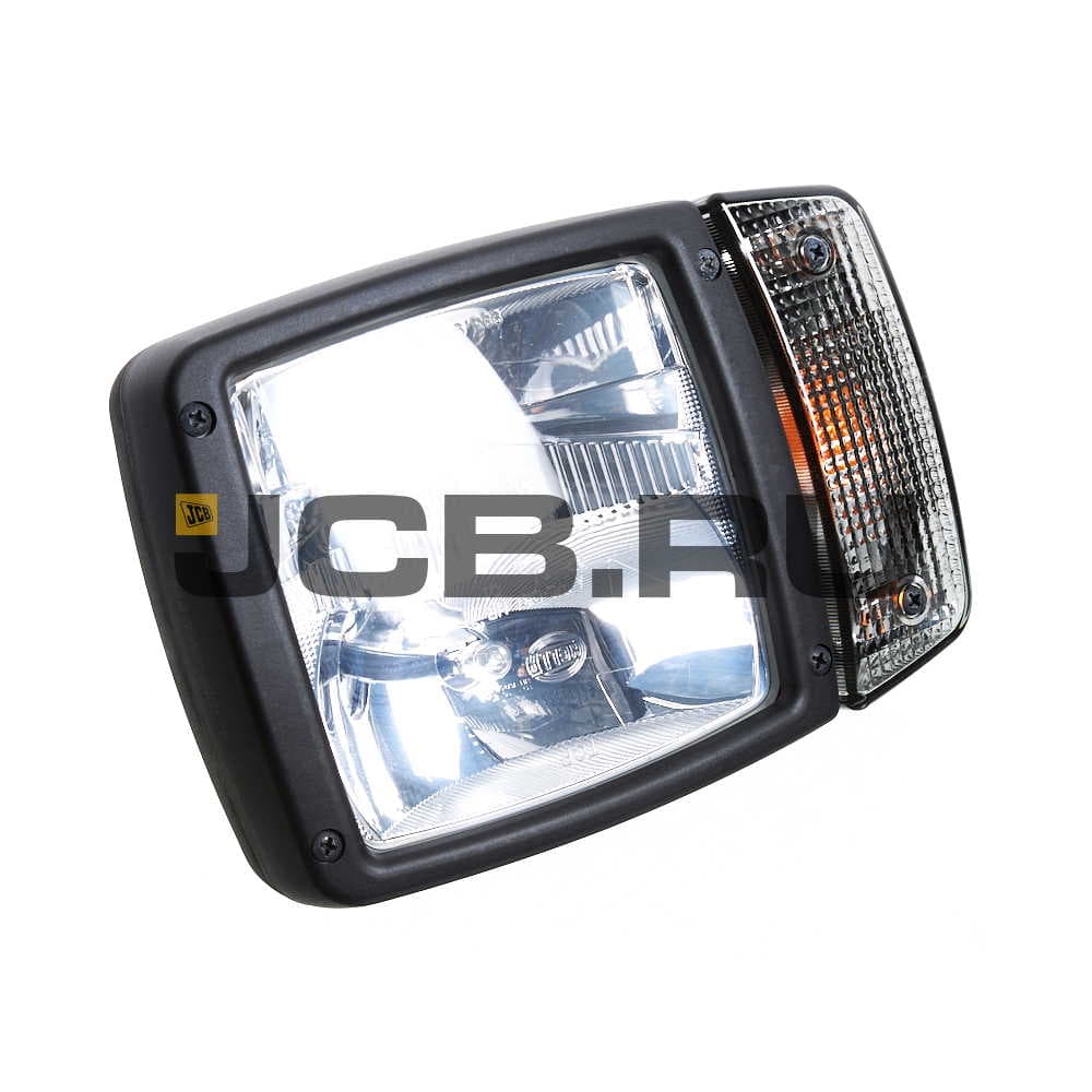 Фара правая JCB 700/M1916