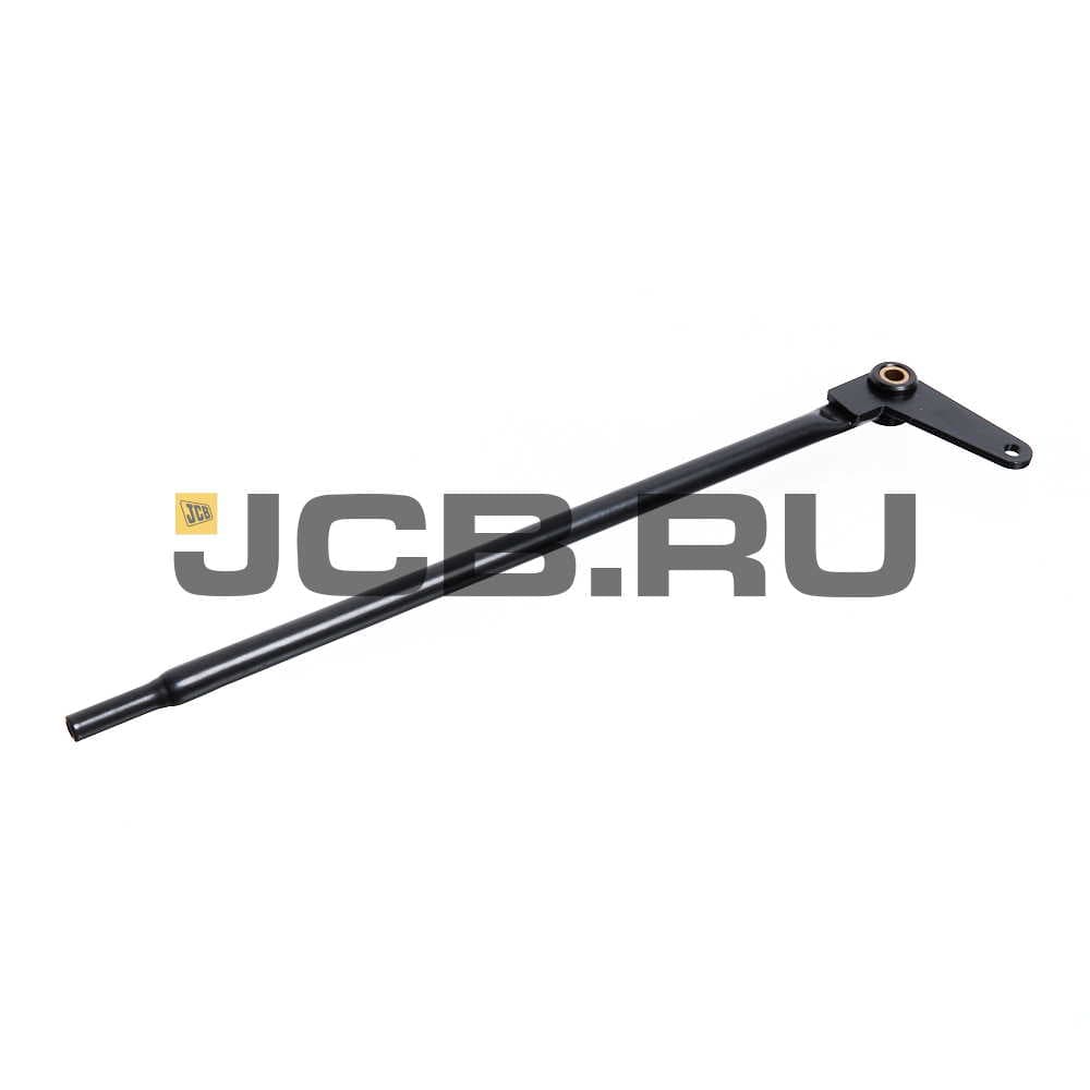 Рычаг левый JCB 332/C0743