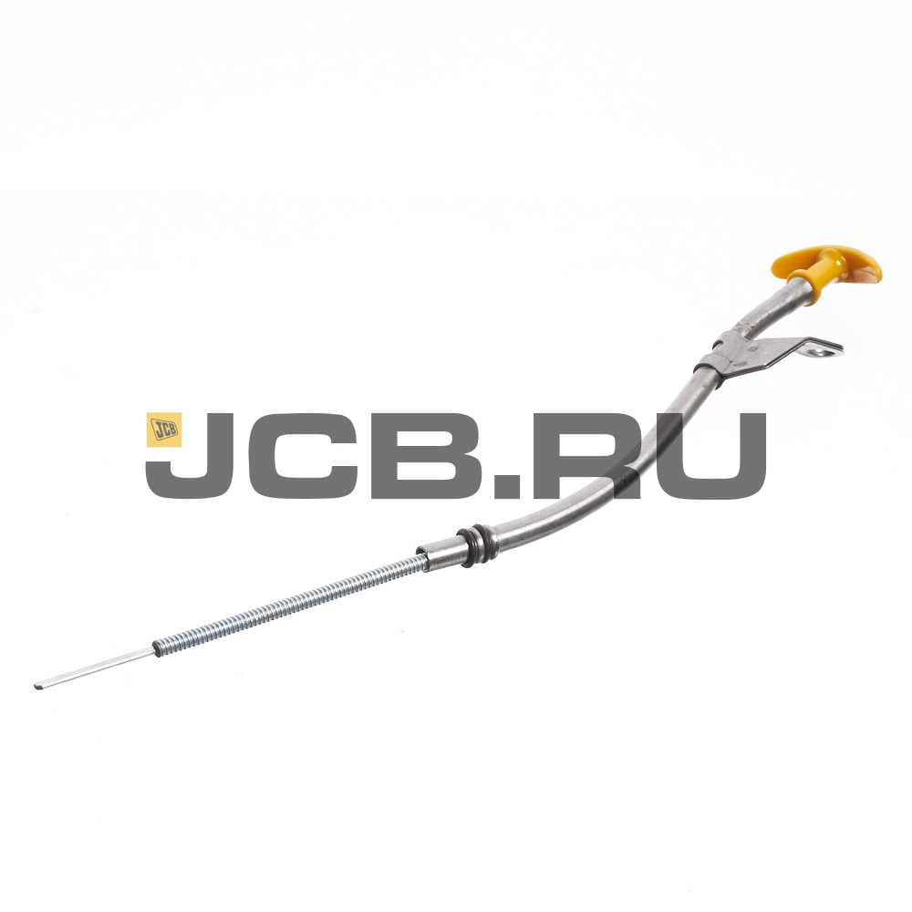 Щуп масляный JCB 320/04250