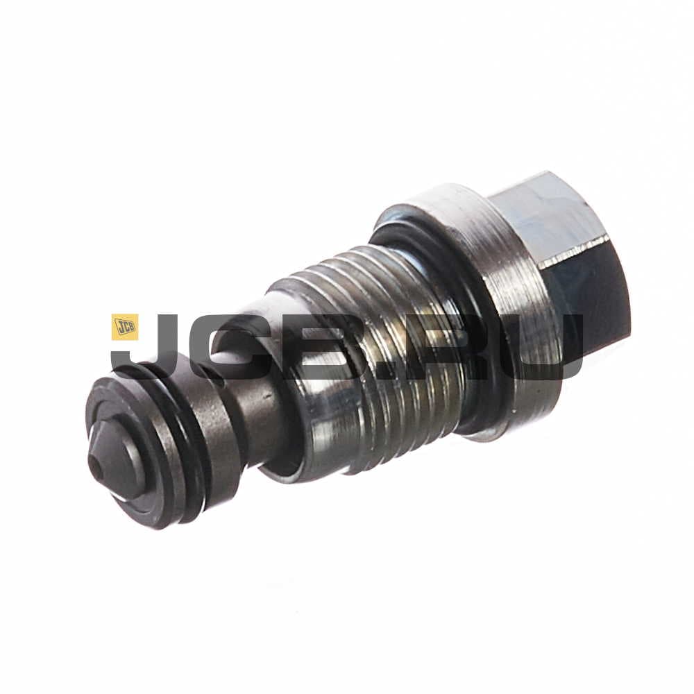 Перепускной клапан JCB 336/B2035