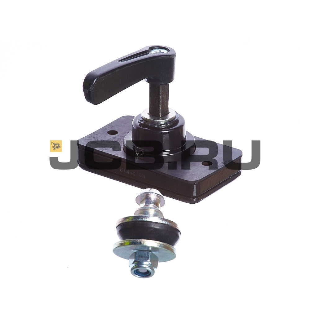 Фиксатор окна JCB 335/Y5639