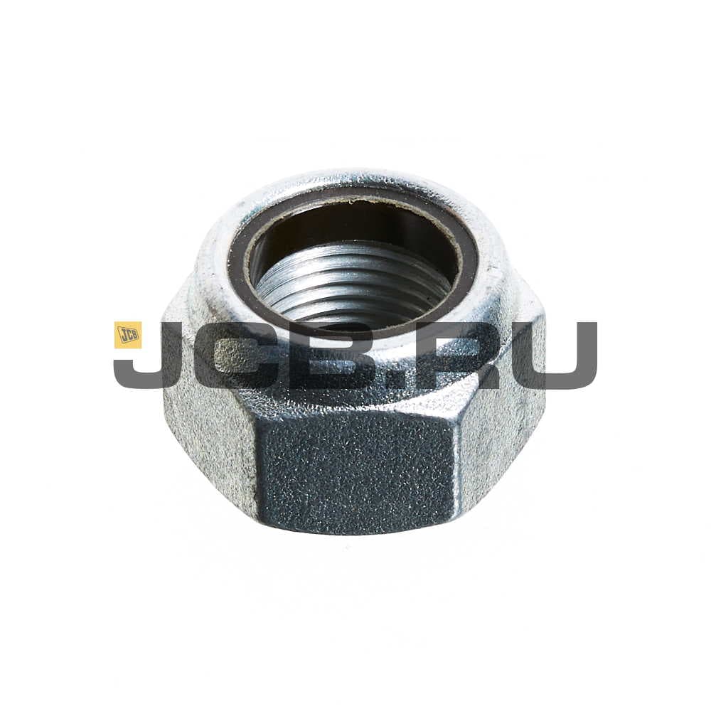 Гайка JCB 334/F7131