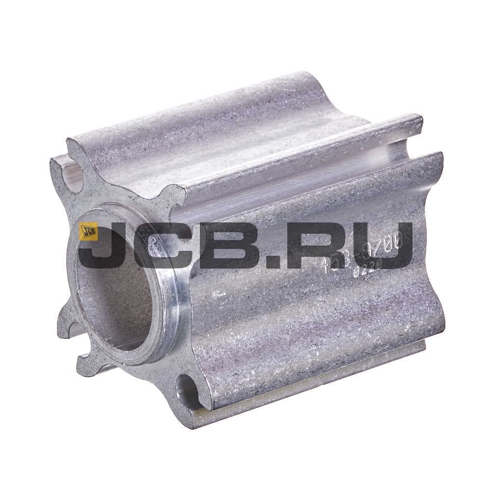 Проставка вентилятора 76,2мм JCB 334/D8307