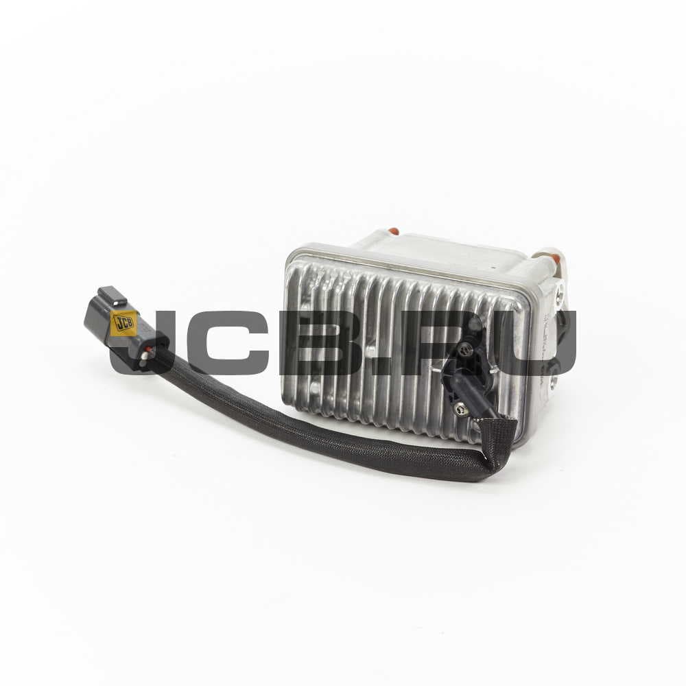 Регулятор турбины JCB 320/A6064
