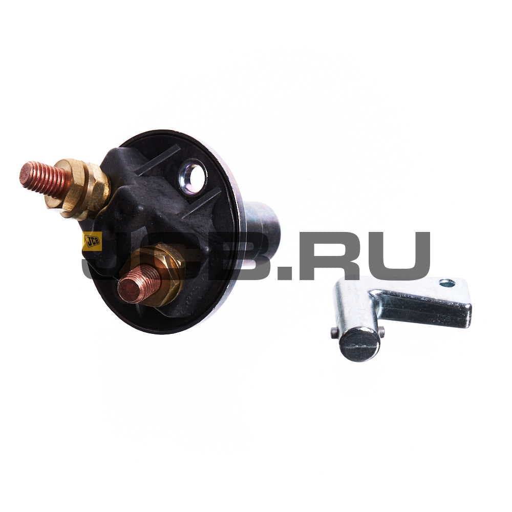 Выключатель массы JCB 334/E3265