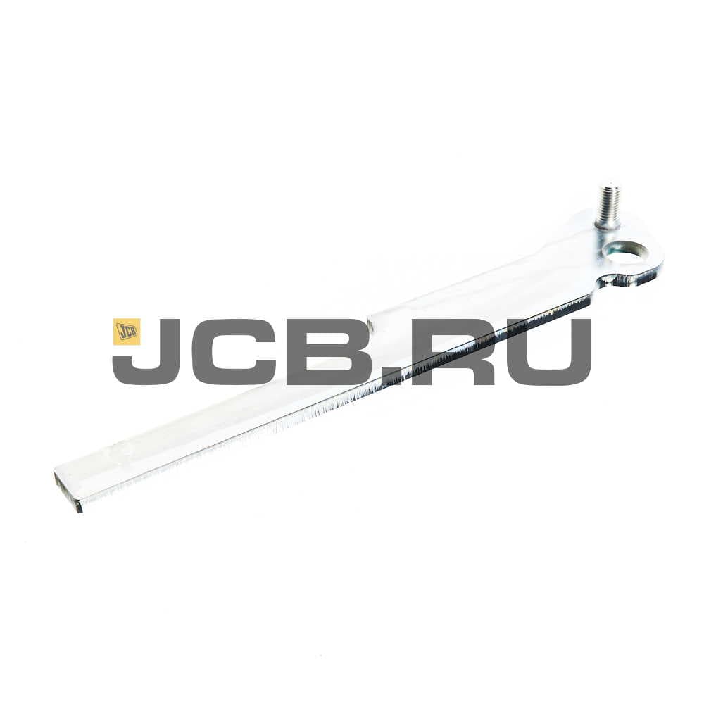 Рычаг стальной JCB 400/N5144