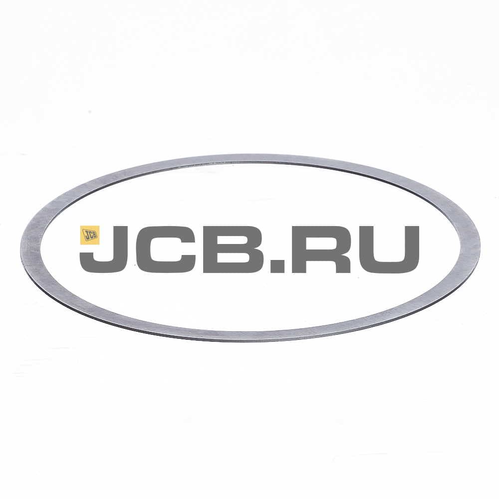 Шайба регулировочная 1,1 мм. JCB 333/D3453