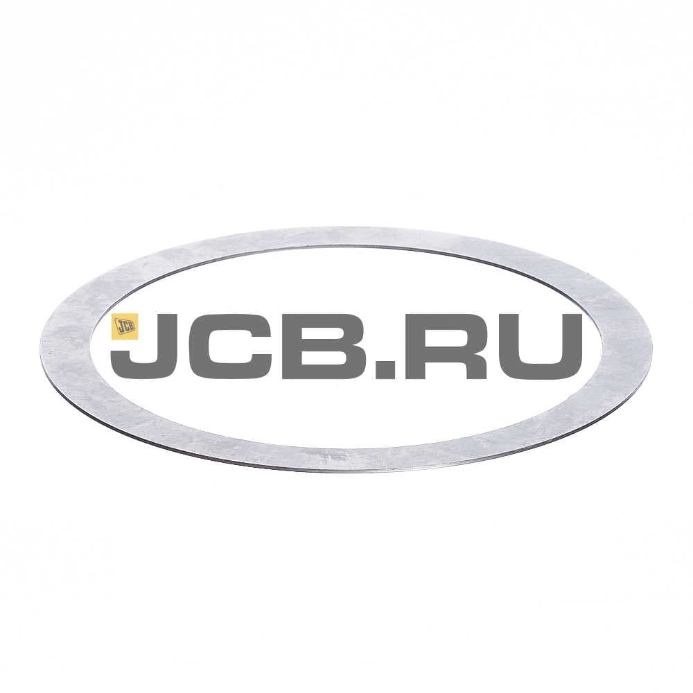 Шайба 1,3мм. JCB 332/F6695