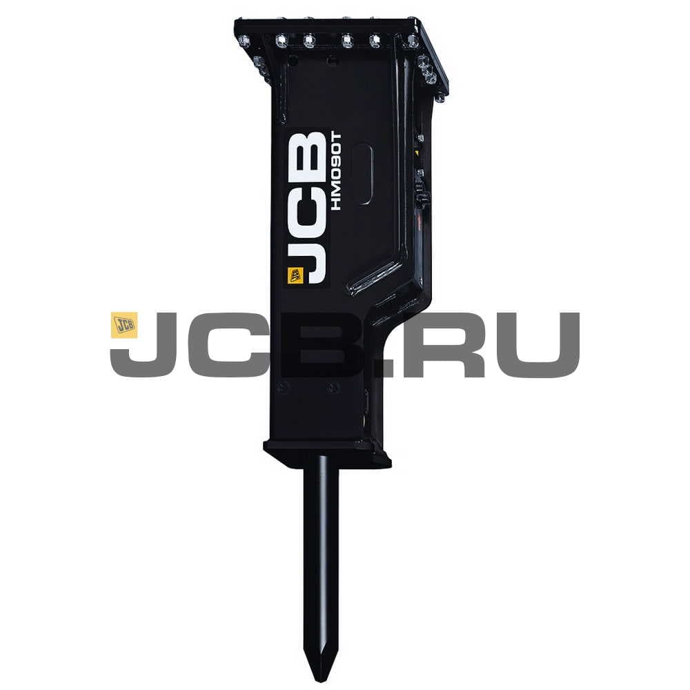 Гидромолот HM090T JCB 980/B0202