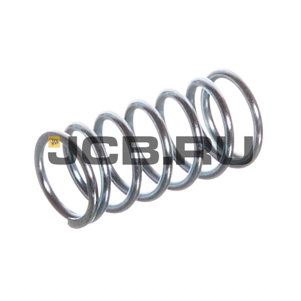 Пружина JCB 334/C9422